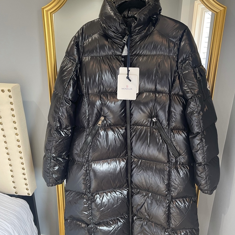 moncler moyadons giubbotto